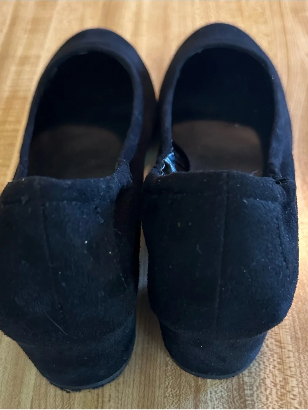 Women’s shoes flats